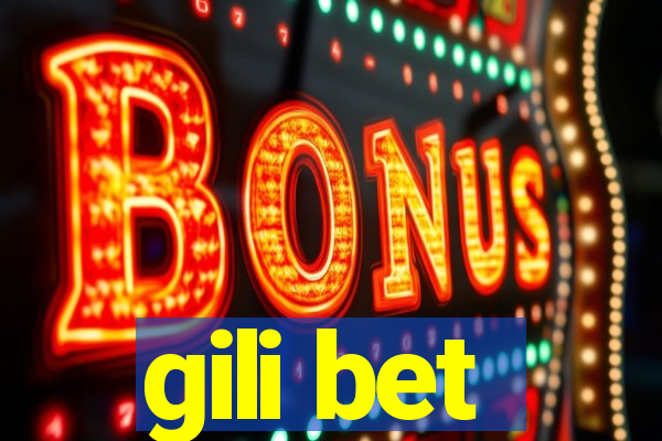 gili bet