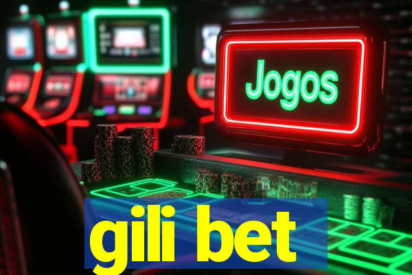 gili bet