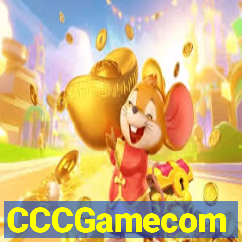 CCCGamecom