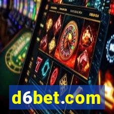 d6bet.com