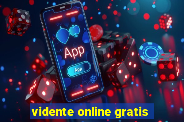 vidente online gratis