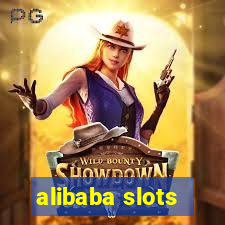 alibaba slots