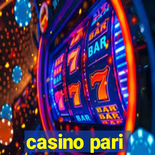 casino pari