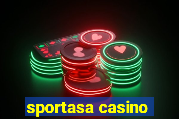 sportasa casino