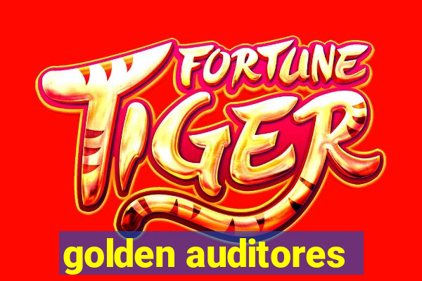 golden auditores