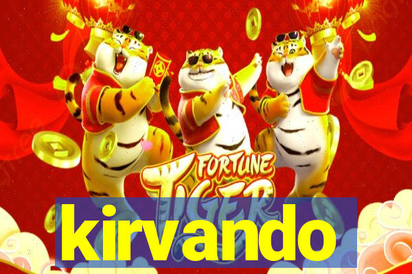 kirvando