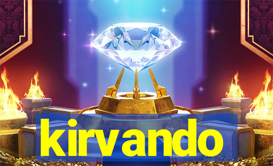 kirvando