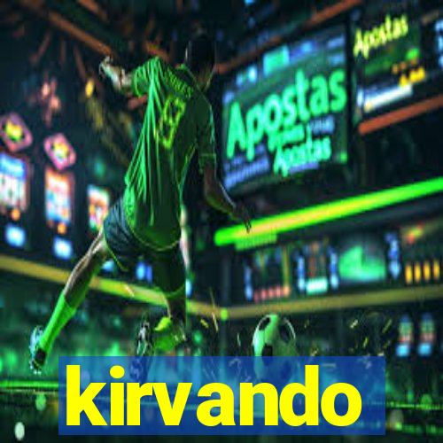 kirvando