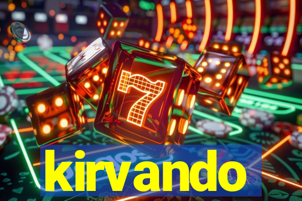 kirvando