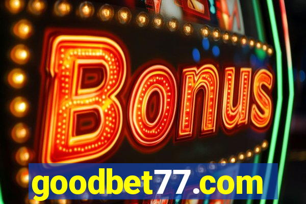 goodbet77.com