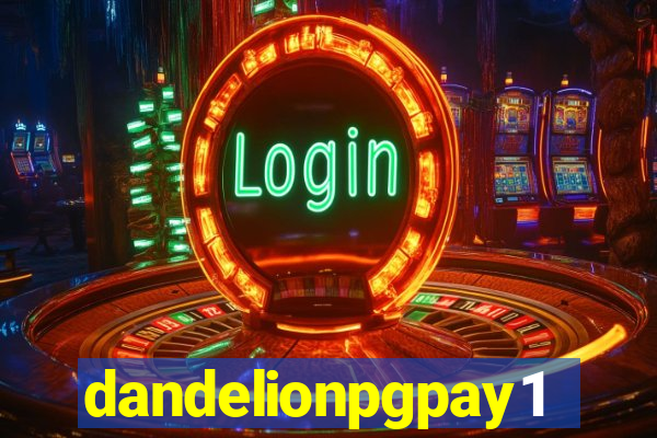 dandelionpgpay1.com