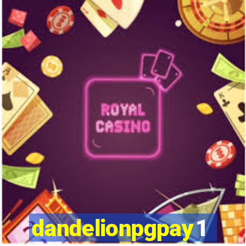 dandelionpgpay1.com