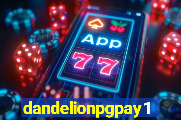 dandelionpgpay1.com