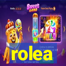 rolea