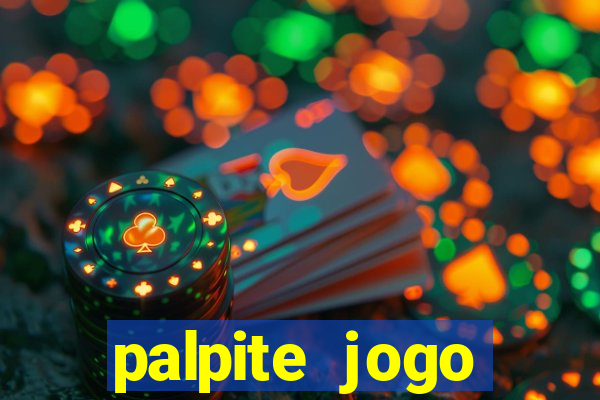 palpite jogo atletico mineiro