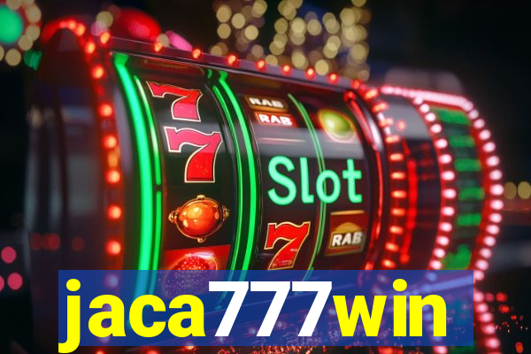 jaca777win