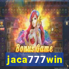 jaca777win