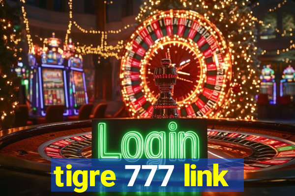 tigre 777 link