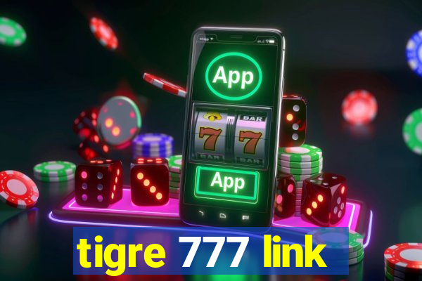 tigre 777 link