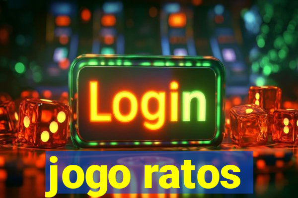 jogo ratos