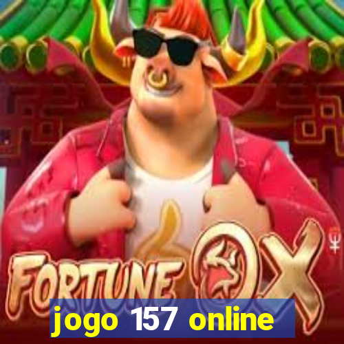 jogo 157 online