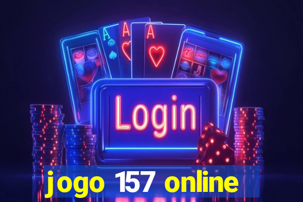 jogo 157 online