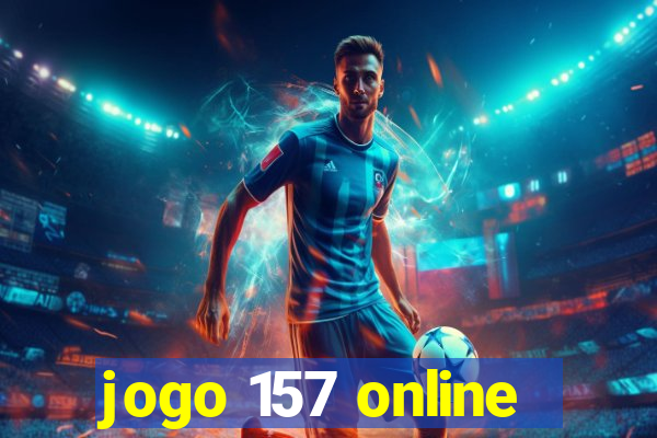 jogo 157 online