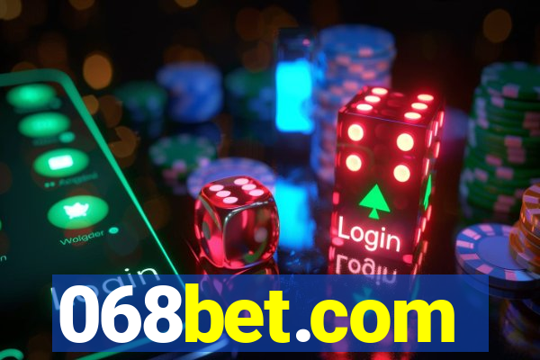 068bet.com