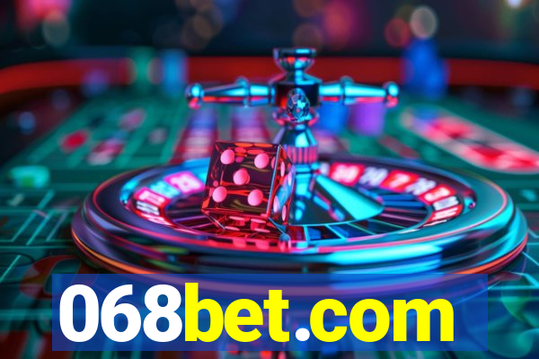 068bet.com