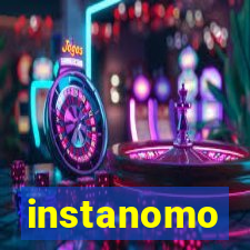 instanomo