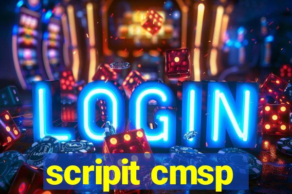 scripit cmsp