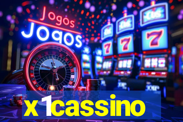 x1cassino