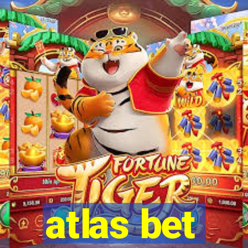 atlas bet