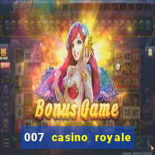 007 casino royale complete soundtrack