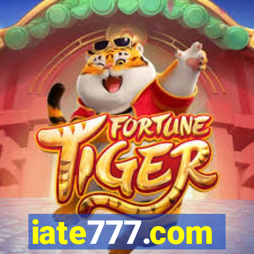 iate777.com