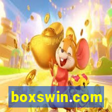 boxswin.com