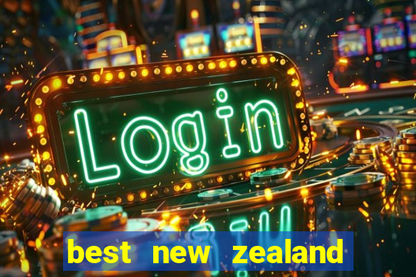 best new zealand dollar online casino