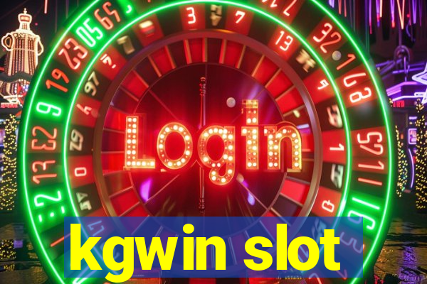 kgwin slot