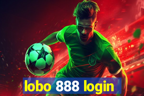 lobo 888 login