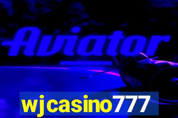 wjcasino777