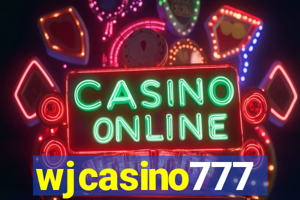 wjcasino777