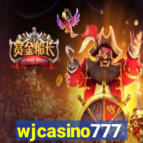 wjcasino777