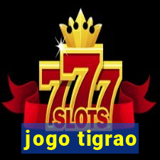 jogo tigrao