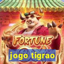 jogo tigrao