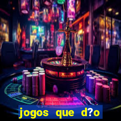 jogos que d?o b?nus no cadastro