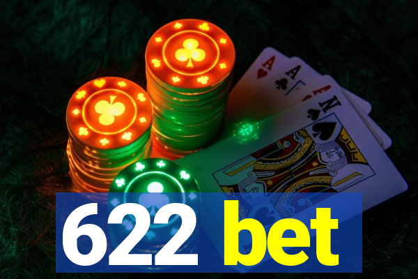 622 bet