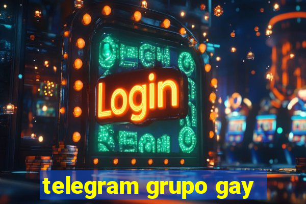 telegram grupo gay