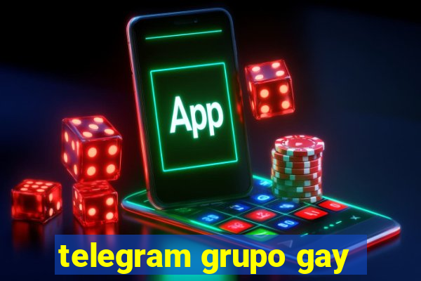 telegram grupo gay