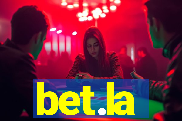 bet.la