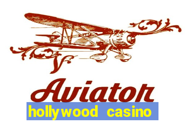 hollywood casino tournament schedule